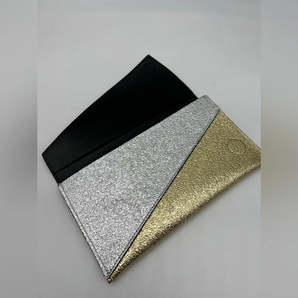 Set of 2 glam bags